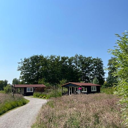Bed and Breakfast Fields 1216 Zwaanshoek Esterno foto